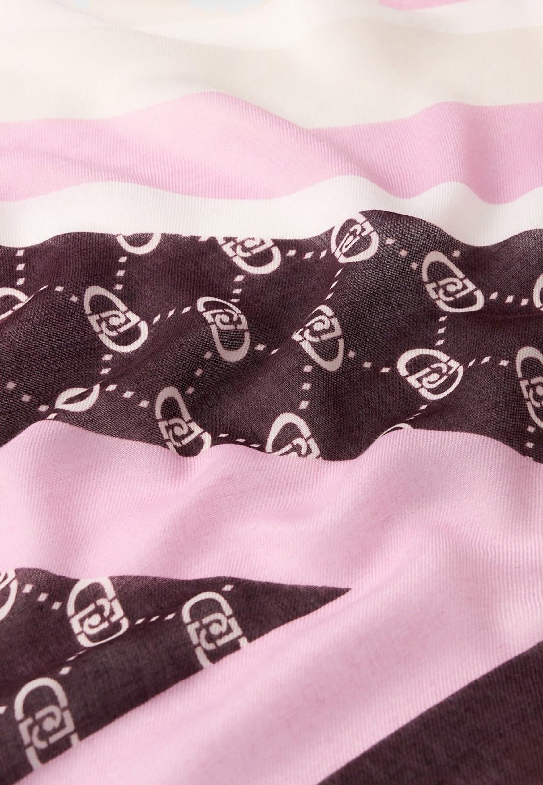 Liu Jo Jeans STOLA ROSA U