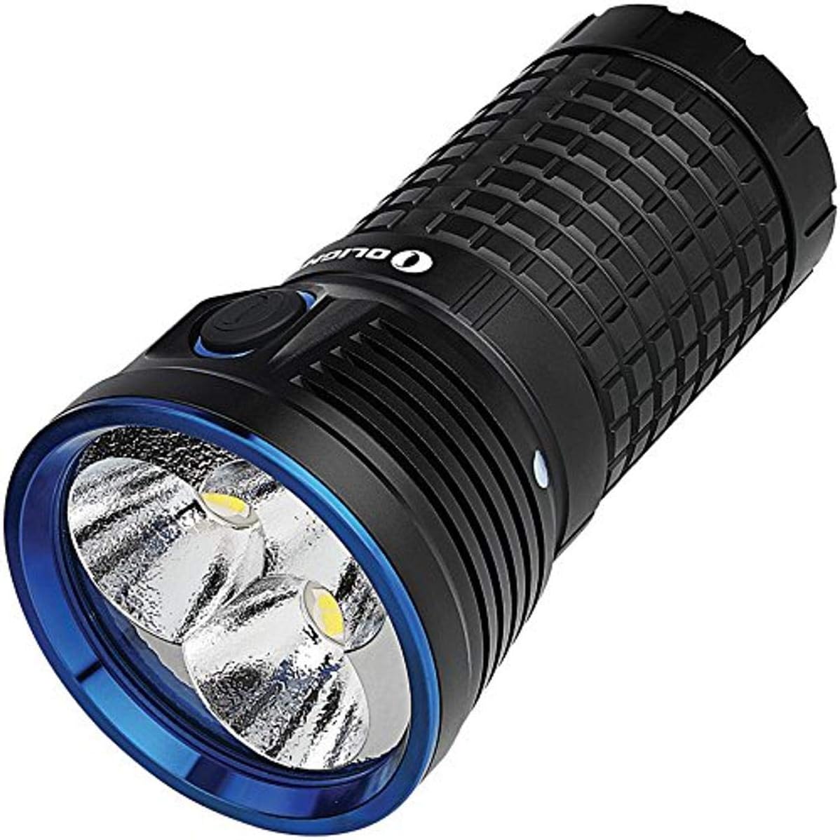 X7 Marauder 9000 Lumens Flashlight