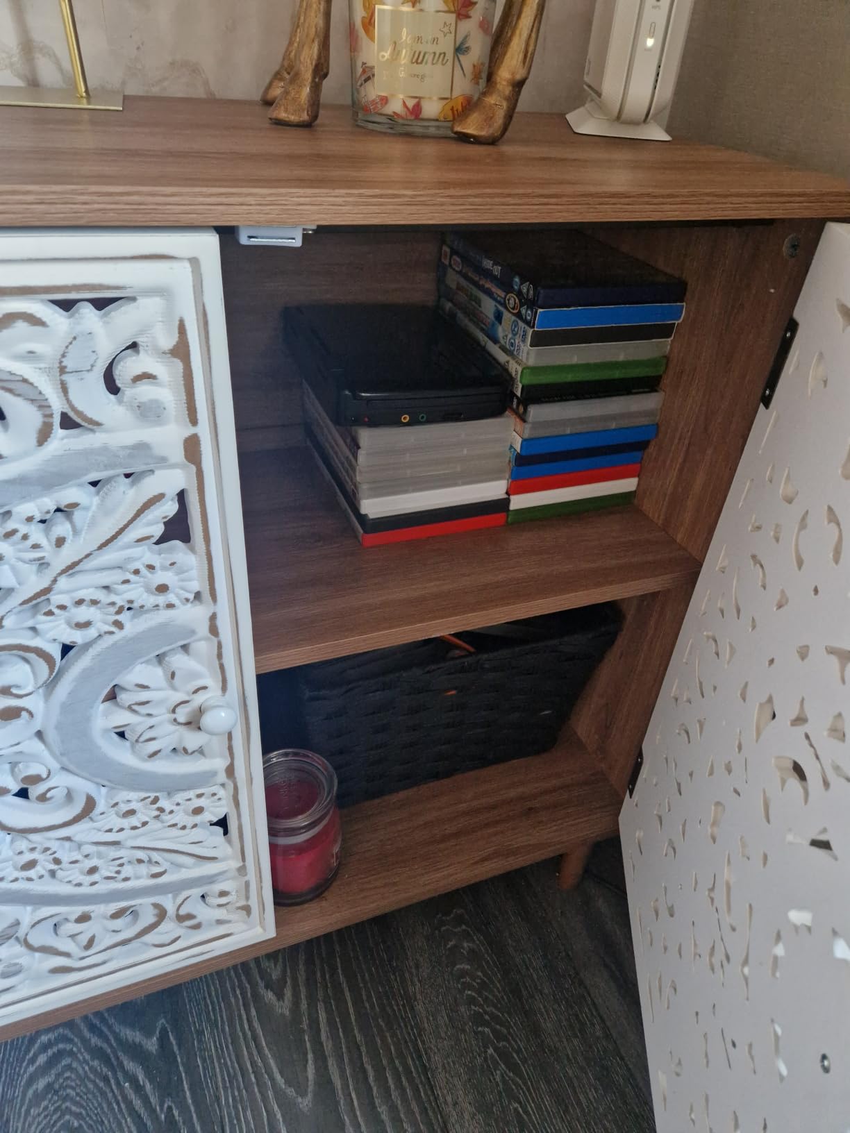 Customer photo