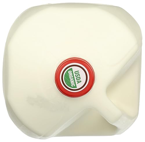 Miniatura 4 de 365 by Whole Foods Market , Grado orgánico Una leche, entera, 128 fl oz.