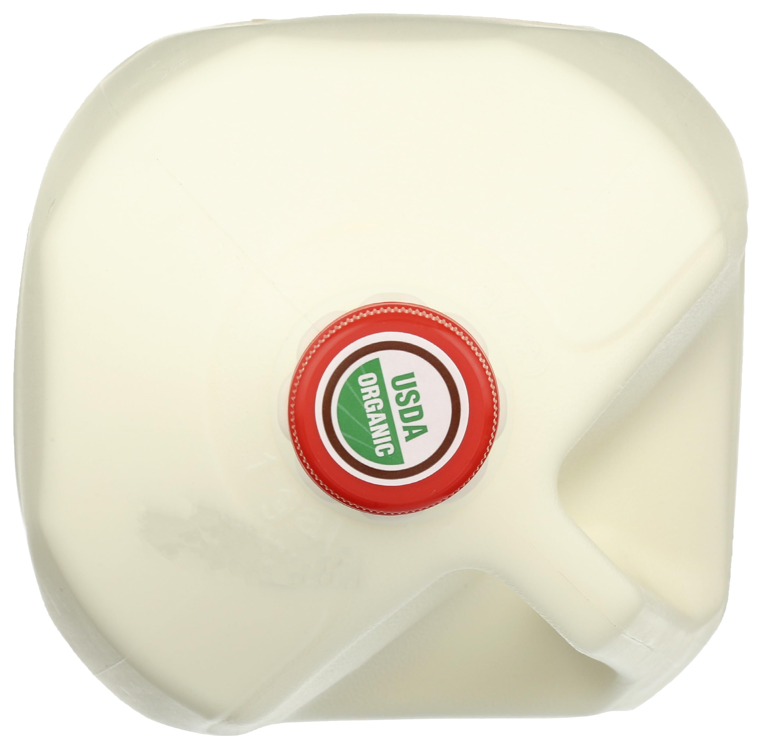 365 by Whole Foods Market, Organic Whole Milk, 128 oz