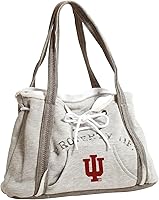 Vista 24 de Littlearth Bolso con capucha NCAA para mujer Georgia Bulldogs