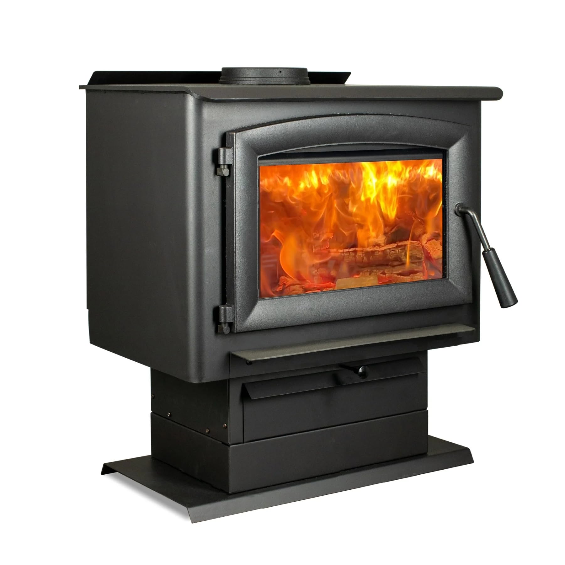 Ashley Hearth AW2020-P Wood Stove