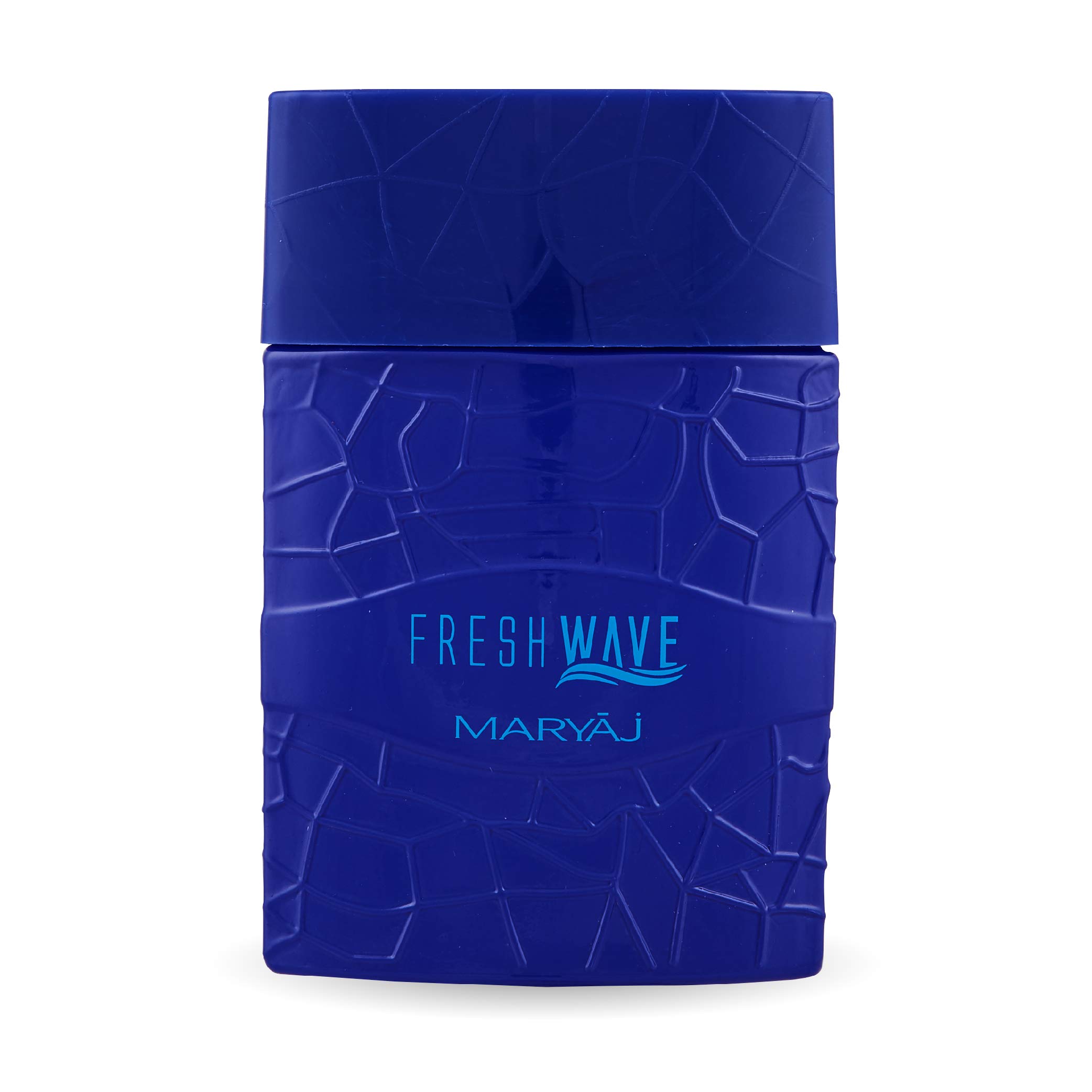 Fresh Wave For Men - Eau De Parfum, 100 ml