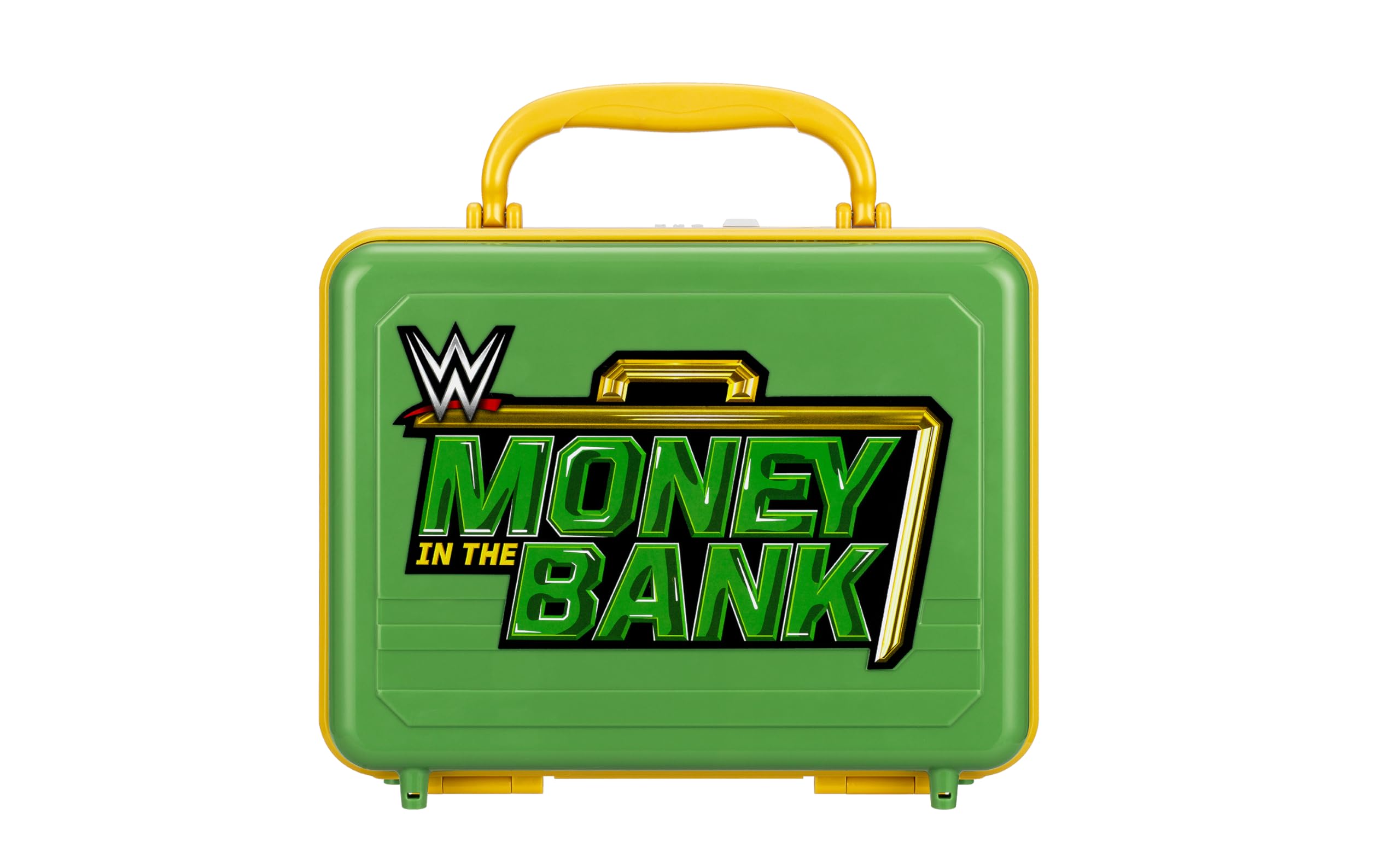 Amazon.com: eKids WWE Money in The Bank Electronic Case for Kids
