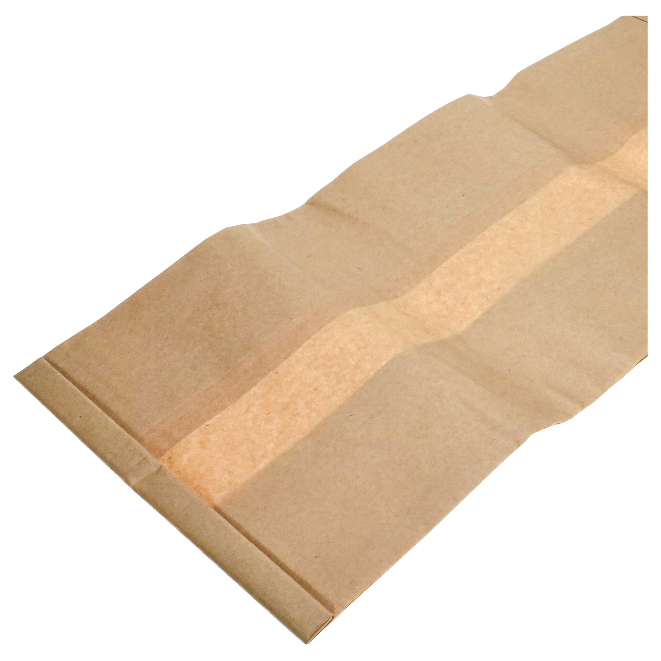 vhbw 50x bolsa compatible con Rowenta Rowi