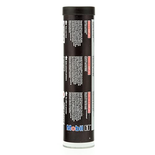 Miniatura 3 de Mobil 1 grasa sintética