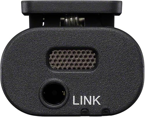 Miniatura 6 de Sony Micrófono inalámbrico de doble canal ECM-W3