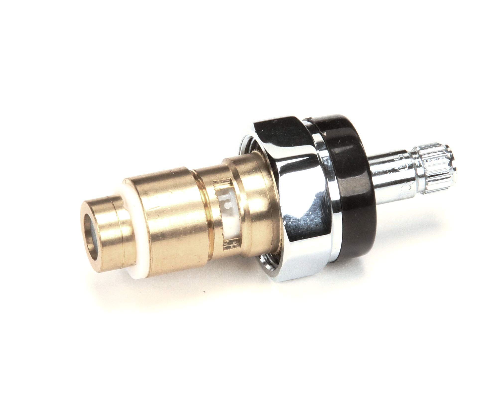 Component Hardware Encore Hot Valve Assembly Ceramic Style Long