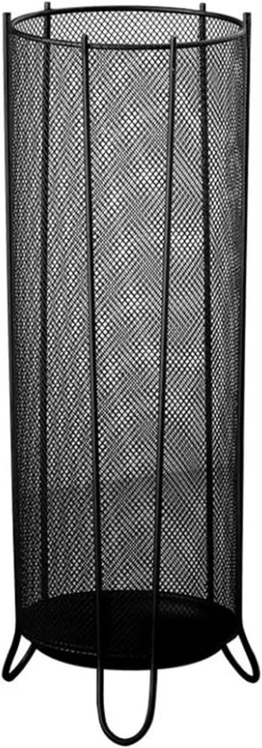 Umbrella Holder Entryway Iron Umbrella Holder for Entryway Keep Your Floors Dry and Tidy,Indoor Stand Storage Rack Umbrella Stand Rack