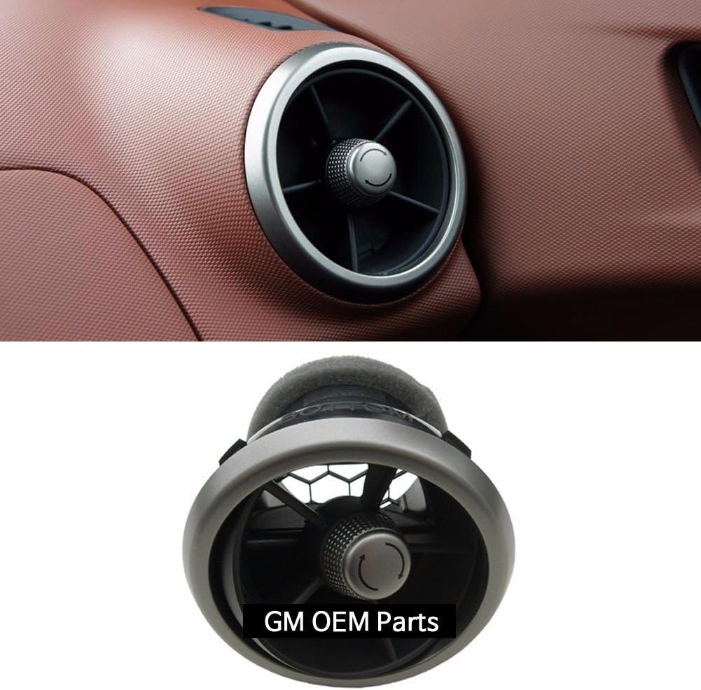 Instrument Air Outlet Air vent 1PC For GM Chevrolet Sonic 2012+ OEM Parts