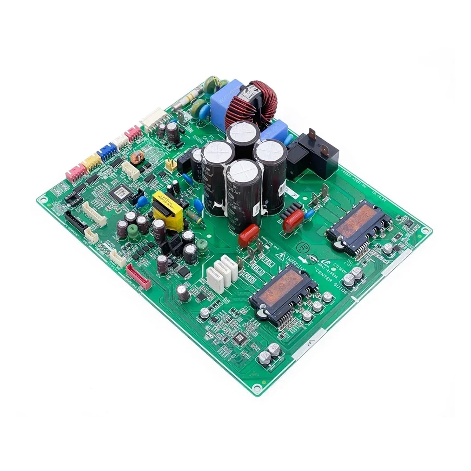 DB93-10939C Circuit PCB DB41-01023A Outdoor Unit Control Board ，Compatible For Samsung， Air Conditioner Inverter Assembly