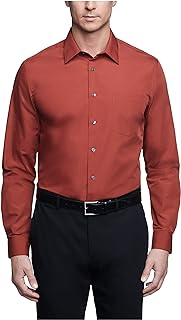 Color Dress Shirt Options