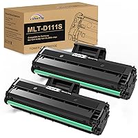 colorfly D111S Toner Sostituzione per Samsung MLT-D111S MLT-D111L