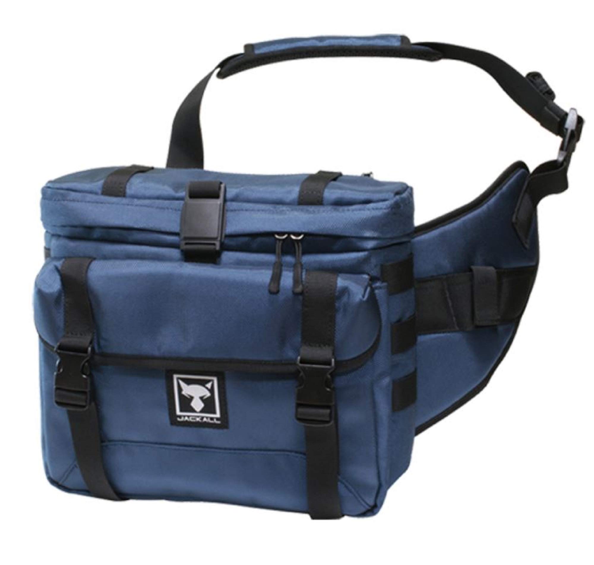 Amazon | JACKALL(ジャッカル) フィールドバッグ タイプ ショルダー  