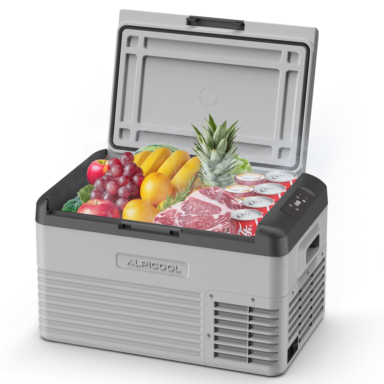 Alpicool CL30 29 Quart 12 Volt Refrigerator