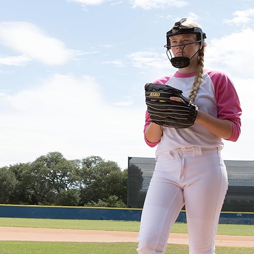 Miniatura 10 de Champion Sports Steel Softball Face Mask