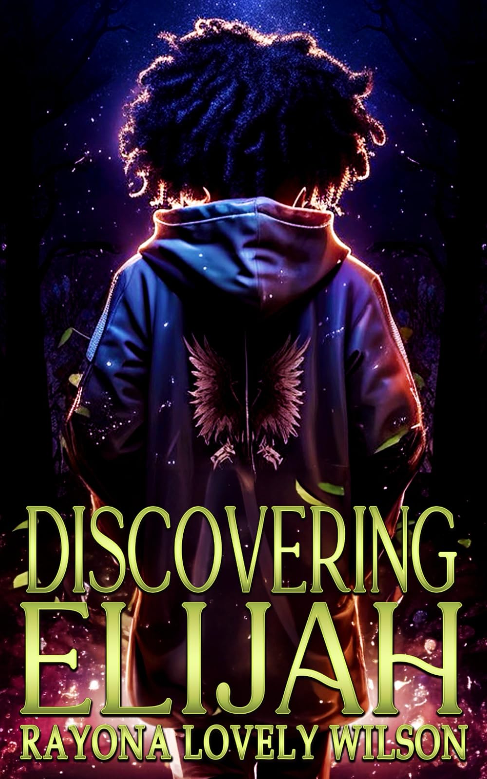 Discovering Elijah