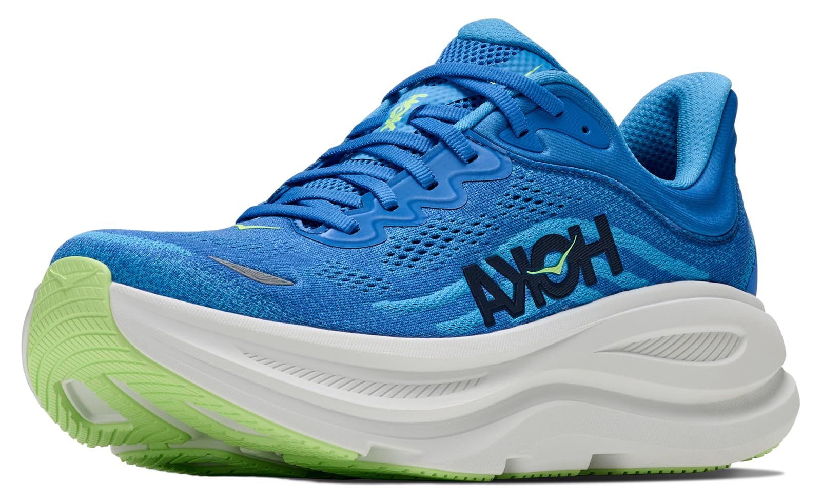 Hoka Bondi 9 Scarpe da Running | ROAD