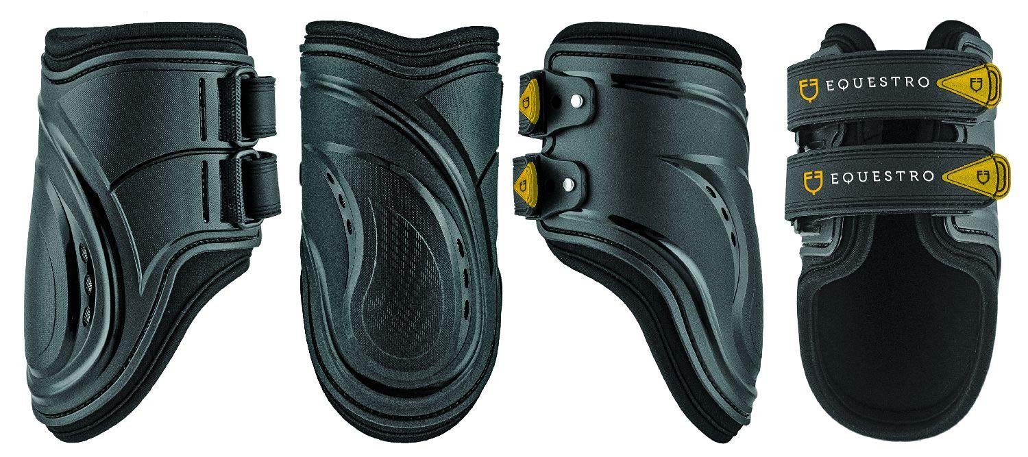 PARANOCCHE EVOLUTION (FULL, NERO)