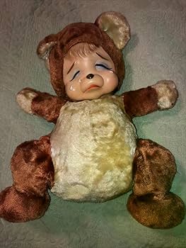 Amazon.co.jp: ラシュトン スター クリエーションズ テディベア