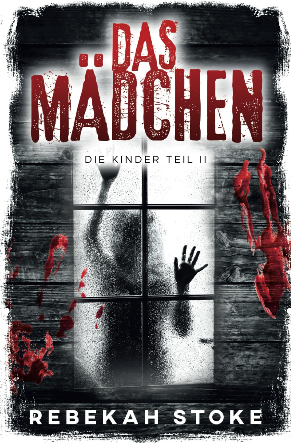 DAS MÄDCHEN (Die Kinder)