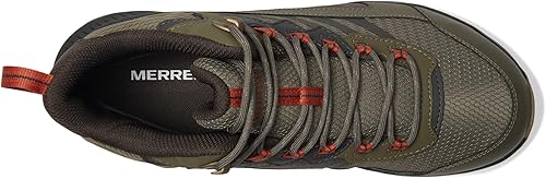 Miniatura 2 de Merrell Speed Strike 2 Mid impermeable para hombre