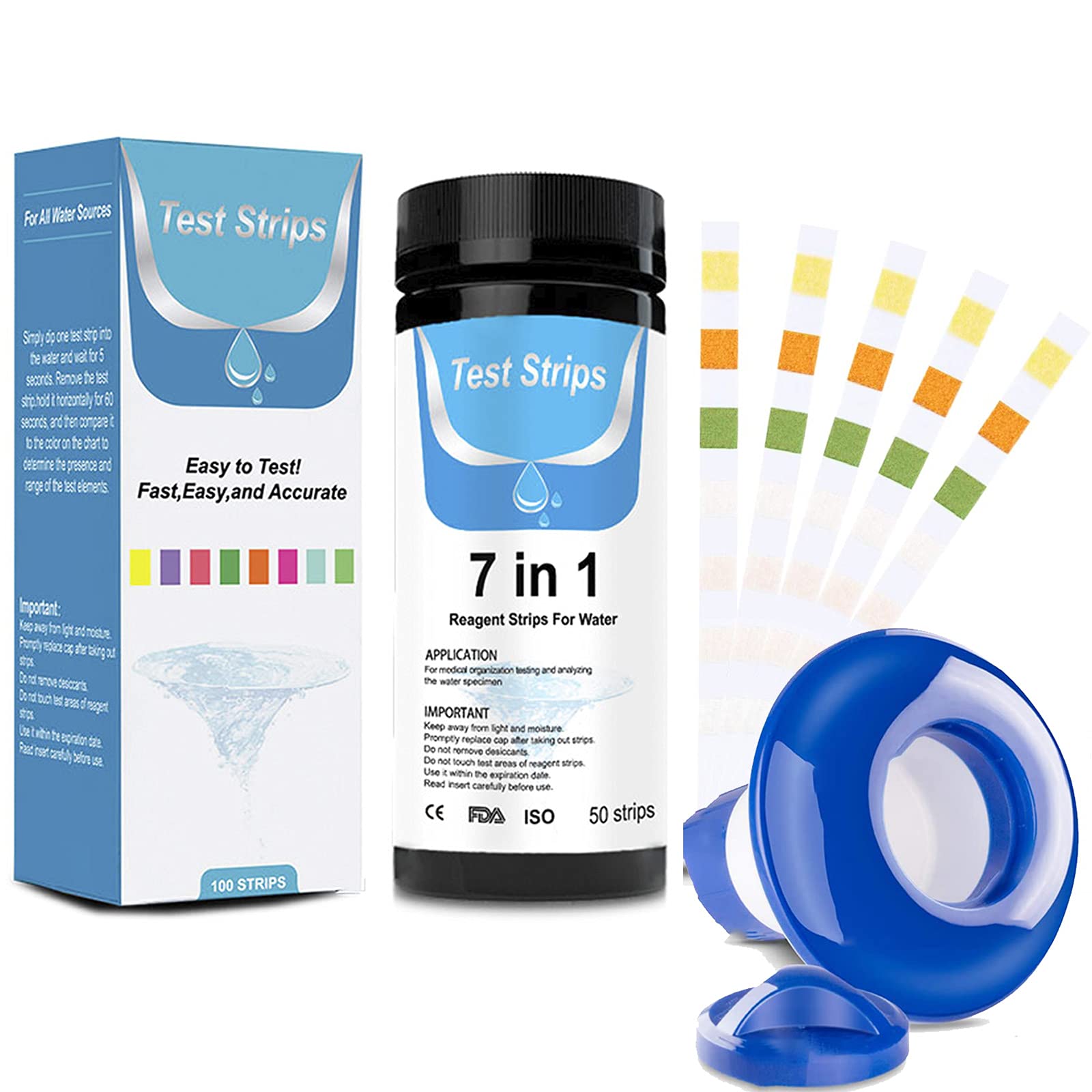 Buy Akoemxeeo Floating Chlorine s Dispenser for Swimming Pool or Spa (5