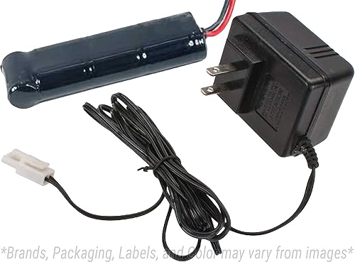 Miniatura 7 de Evike Airsoft Golden Eagle M16w A1 Style Guardamanos y mango superior extraíble tamaño completo AEG Airsoft Rifle (Paquete Negro)