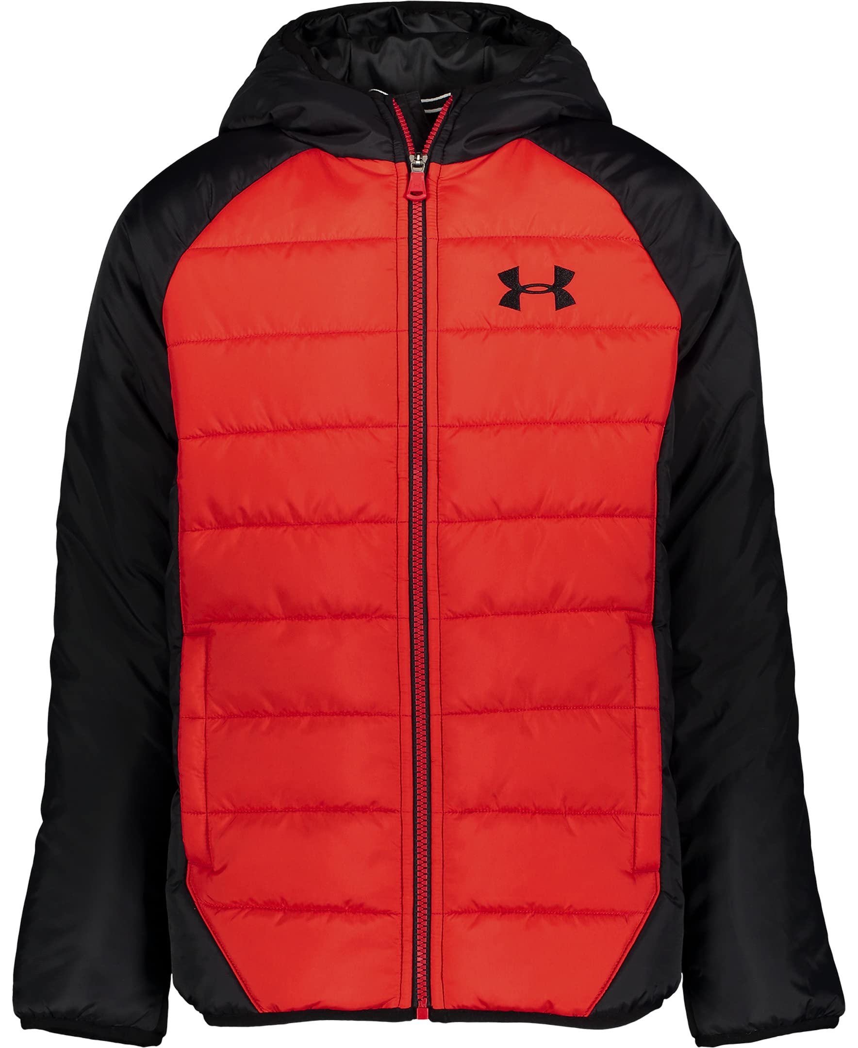 Under Armour Kids Pronto Puffer Jacket (Little Kid)