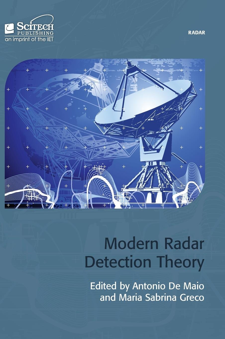 Buy Modern Radar Detection Theory (Radar, Sonar and Navigation) — BookShops.in