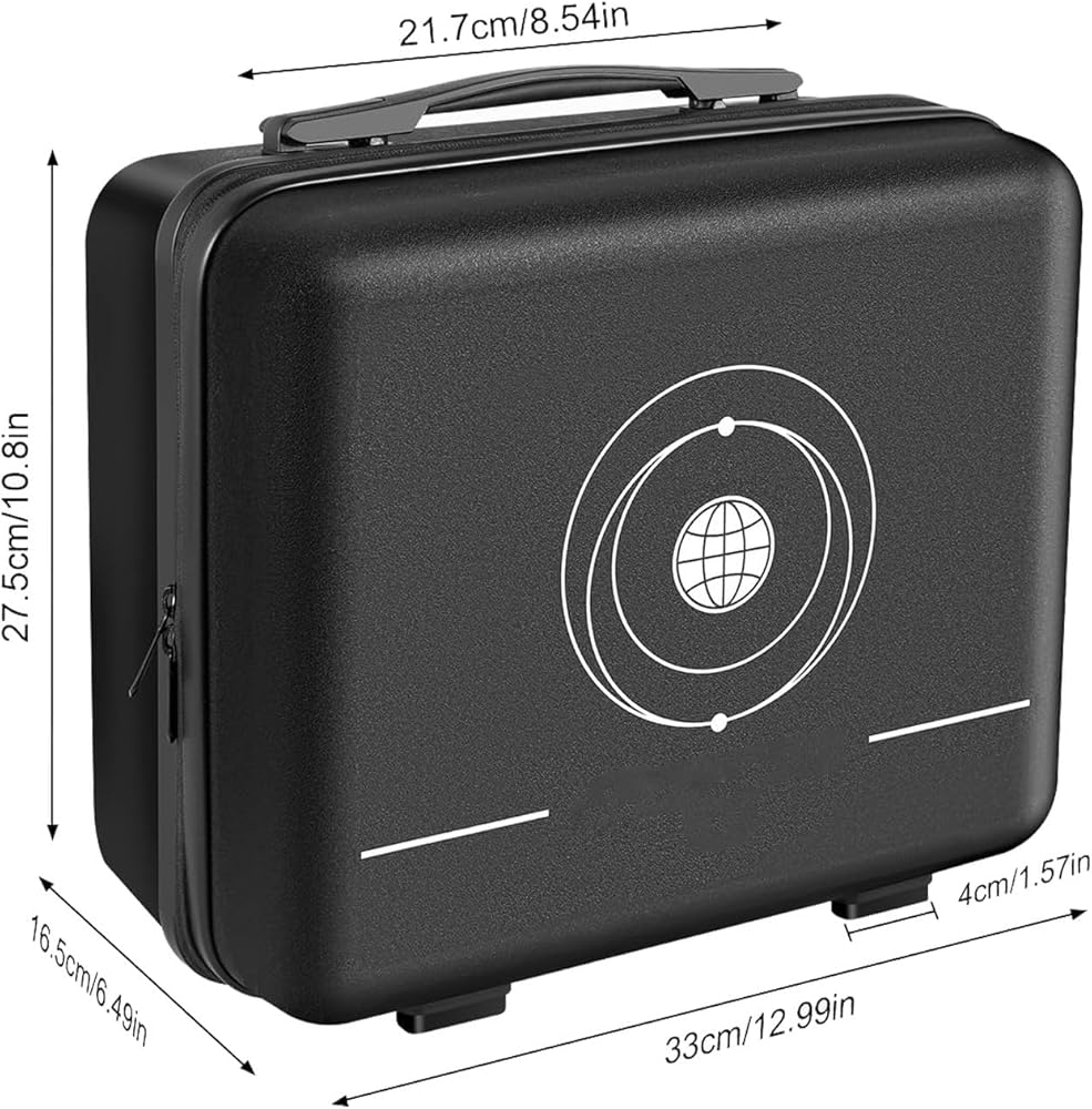 スターリンクミニ ケース付き 未使用品 Starlink Mini収納ハードケース スターリンクMini Durable Hard Case