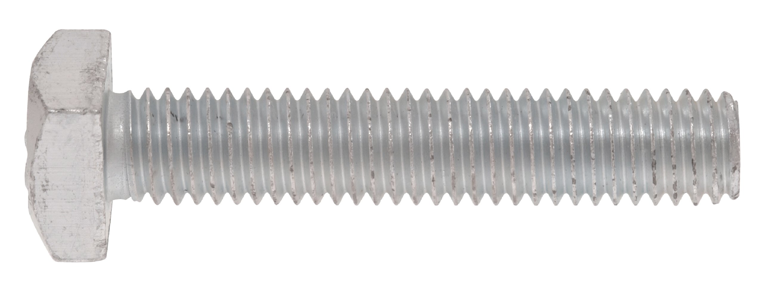 Hillman Square Head Bolts 3/8 Inch"-16 x 4 Inch" 10 Pack 44638
