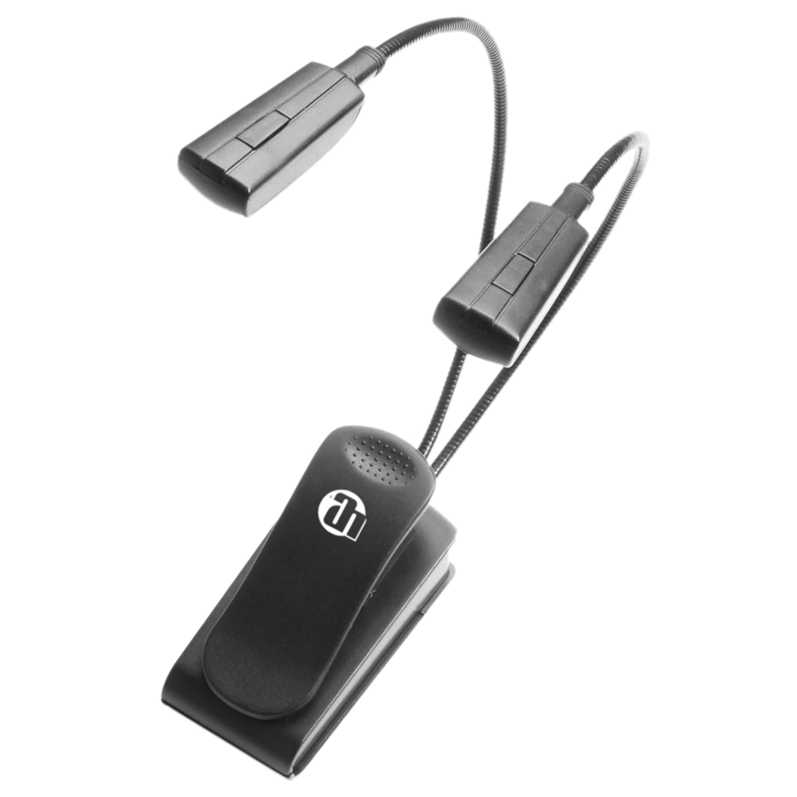 Adam Hall Stands SLED 2 PRO - Lampe LED pour Pupitre Musique