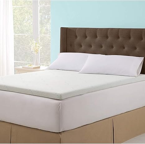 Twin xl cooling gel mattress pad Clearance