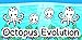 Octopus Evolution