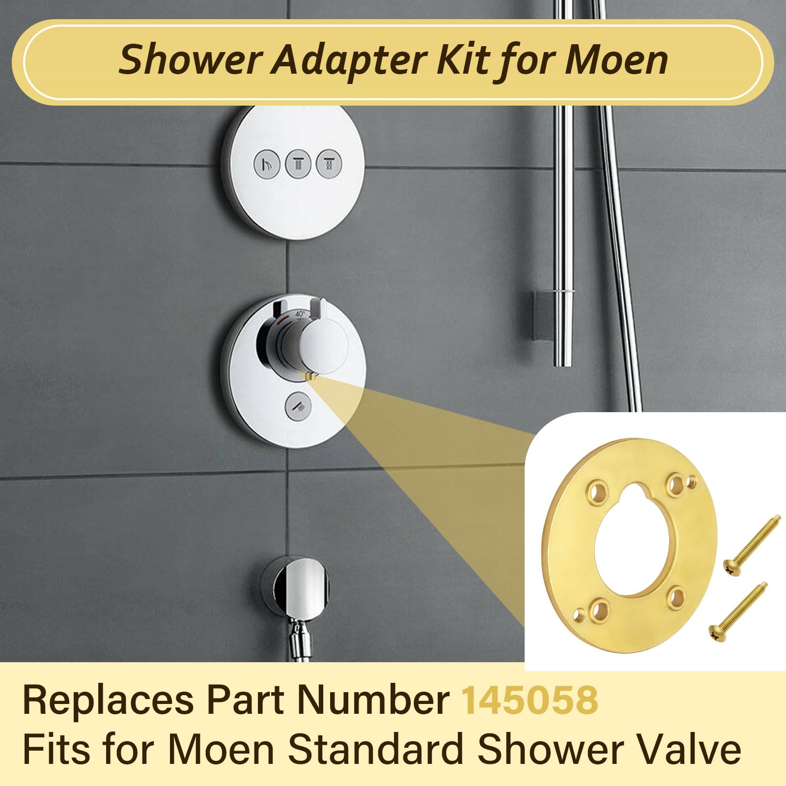 Moen 161758 Replacement Part Diagram Moen 161758 Stem Extension