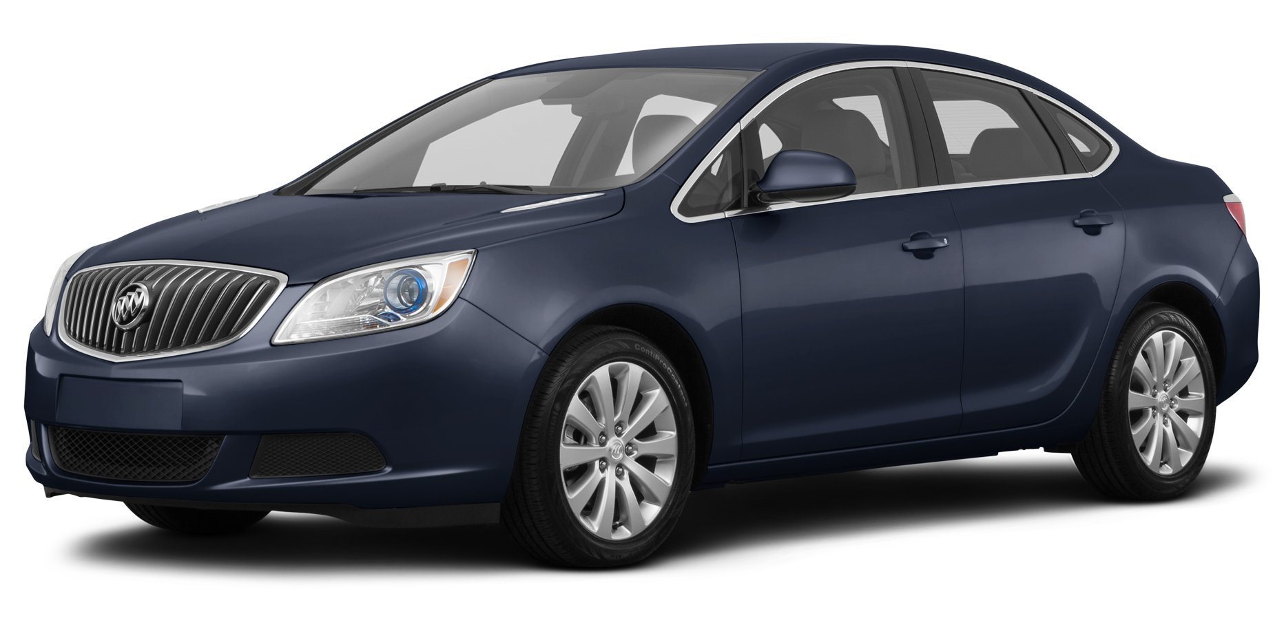 ... 2016 Buick Verano, 4-Door Sedan w/1SV ...