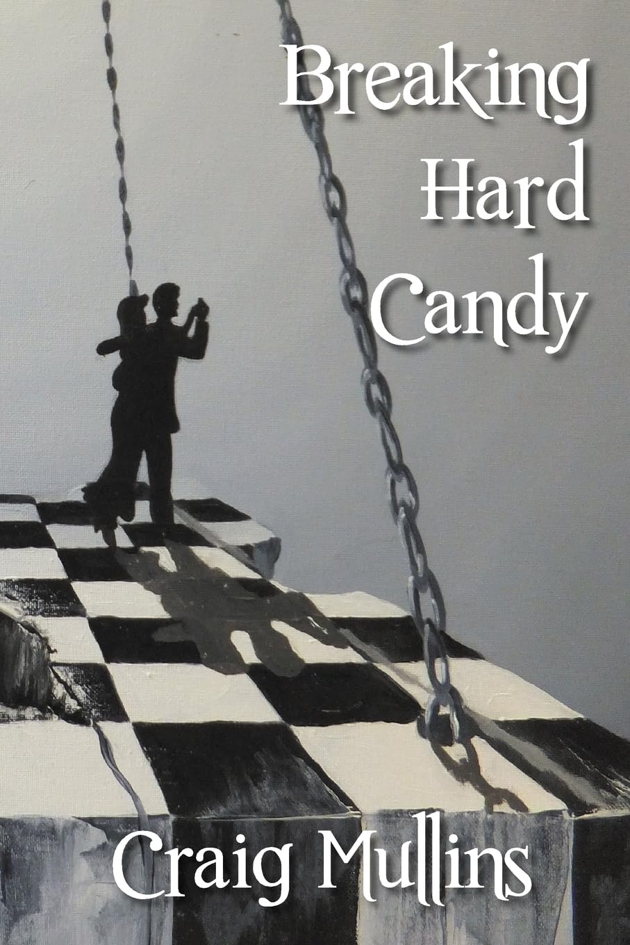 Breaking Hard Candy: Volume 2