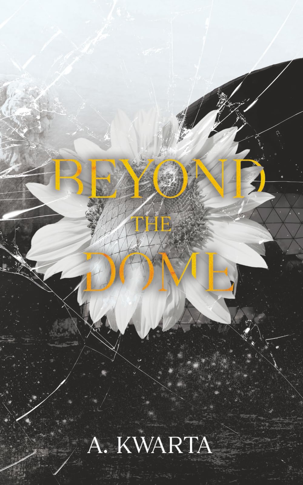 Beyond the Dome (The Allegiance Trilogy)
