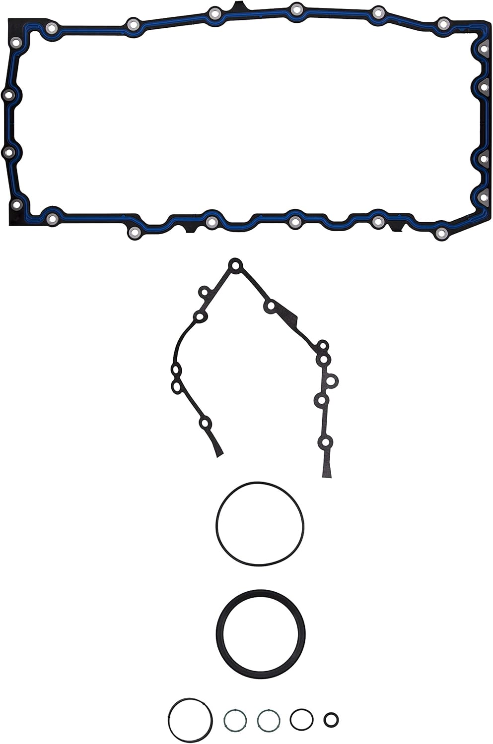 FEL-PRO CS 26665 Conversion Gasket Set