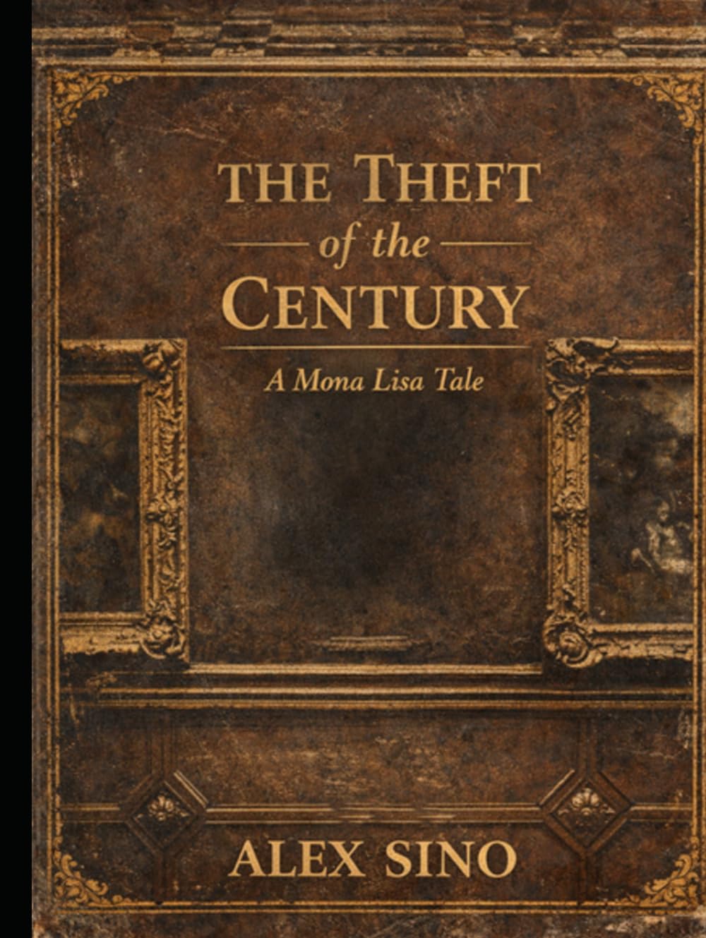 The Theft of the Century: A Mona Lisa Tale
