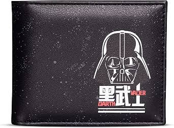 Gucci 'gg' Bi-fold Wallet In Nero