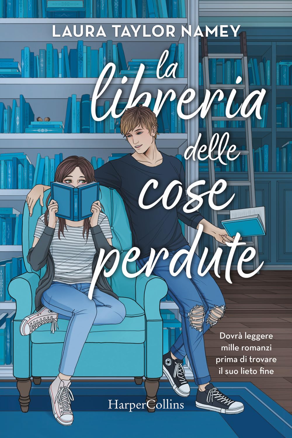 La Libreria Delle Cose Perdute - 4