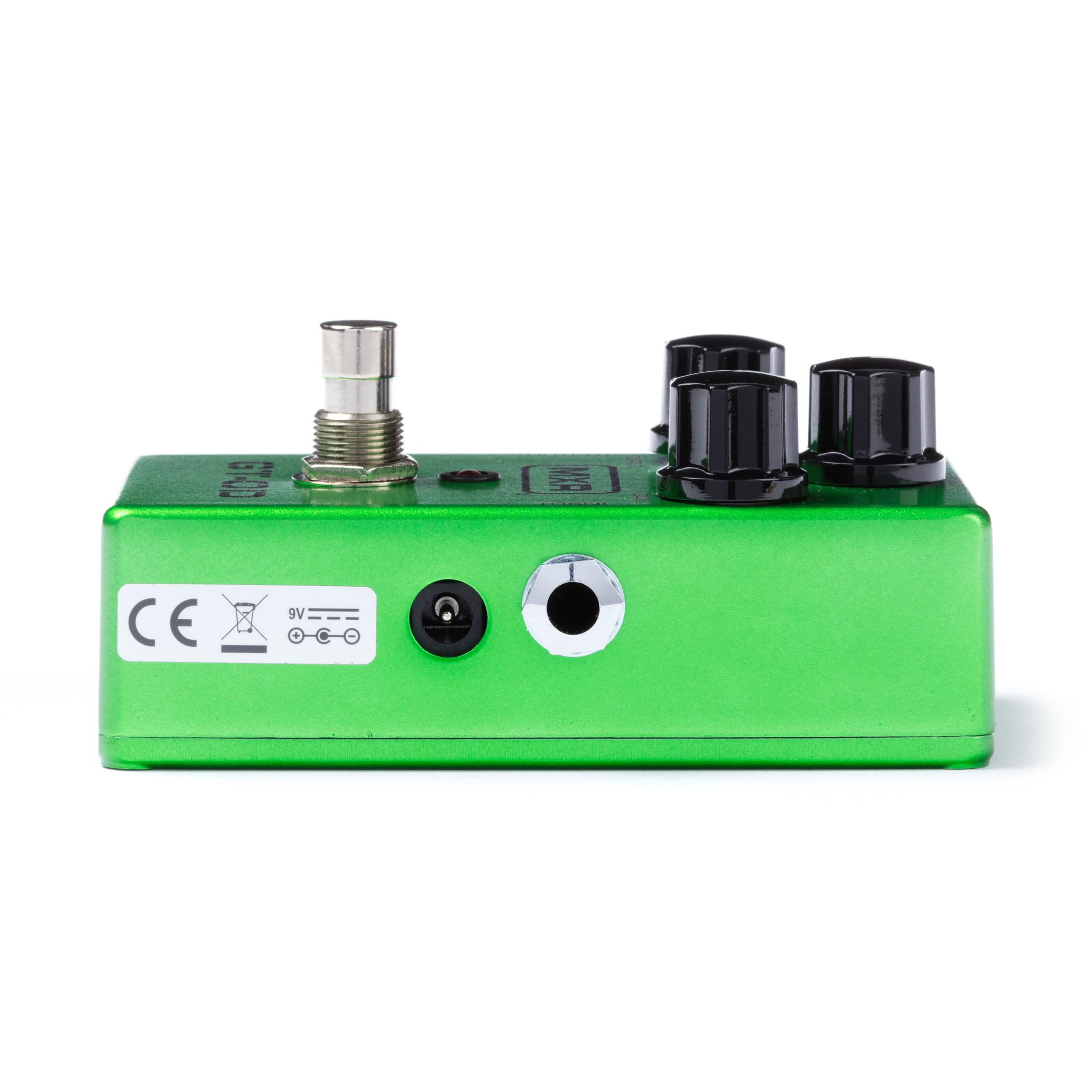 美品！ MXR Custom Shop M193 GT-OD OVERDRIVE Amazon | MXR M-193 GT-OD | ディストーション・オーバードライブ
