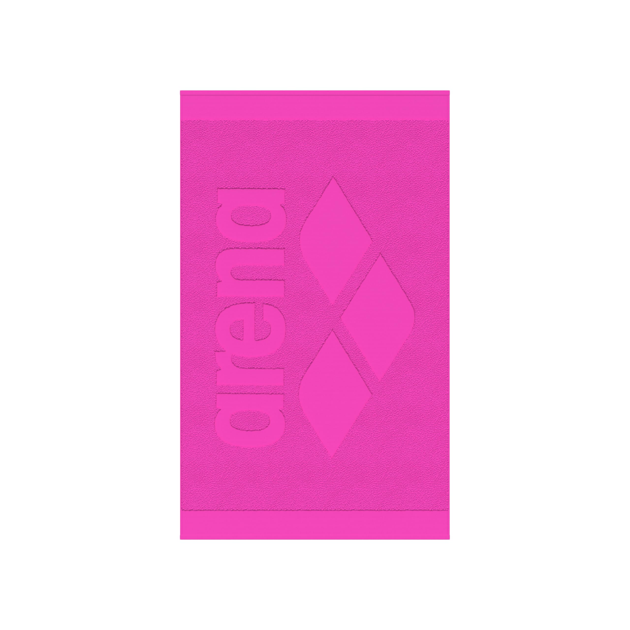 ARENA Jacquard Cotton Beach Towel