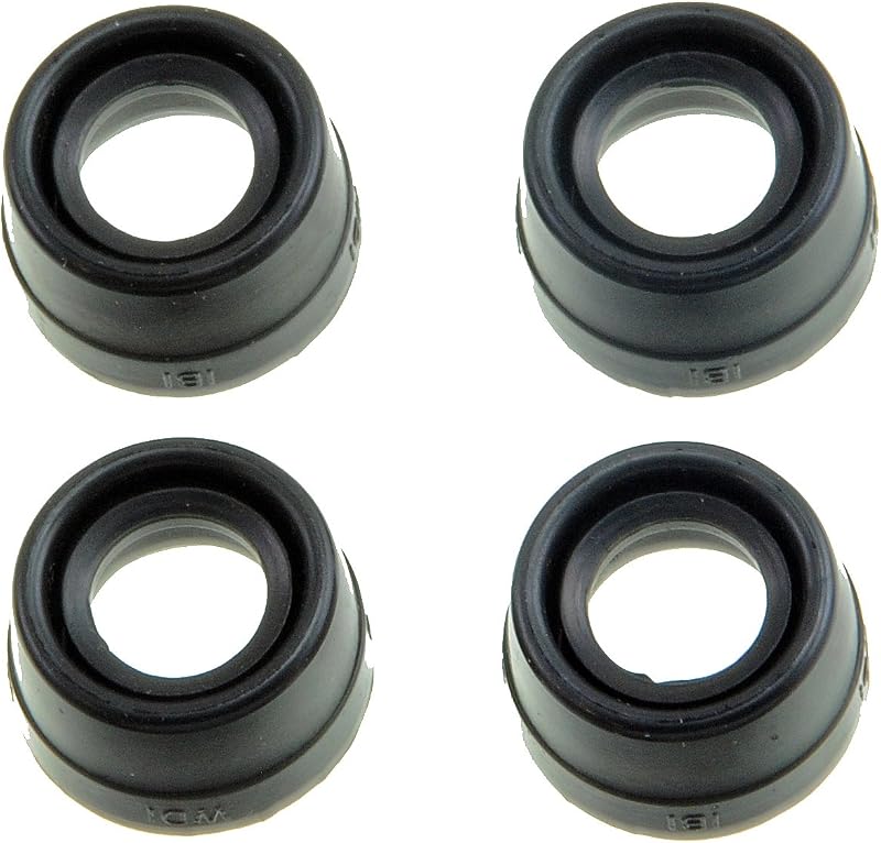 Bucha da pinça de freio a disco traseiro Dorman HW16104 – 1 unidade
