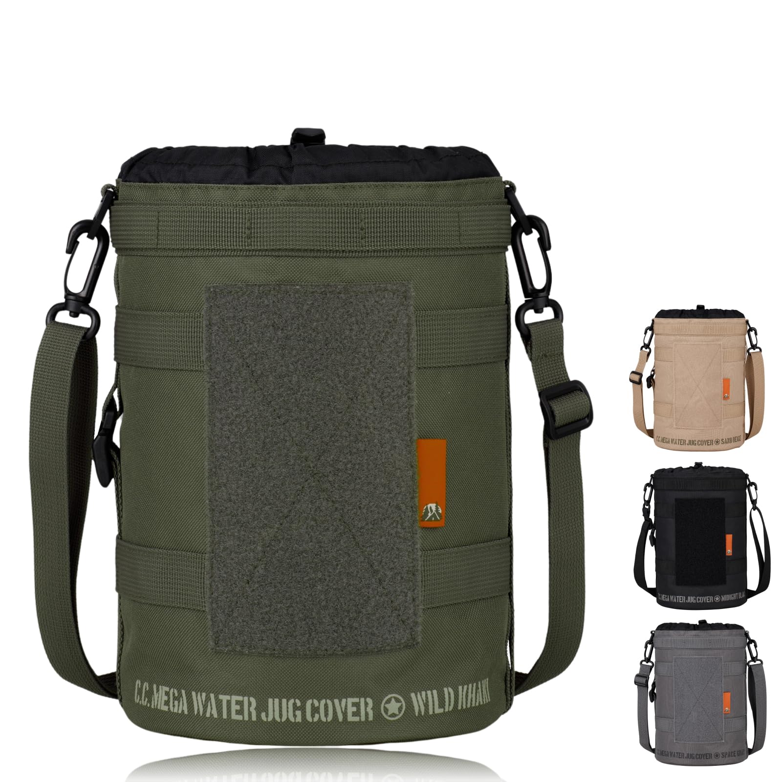 Amazon | CARGO CONTAINER カーゴコンテナ MEGA WATER JUG COVER