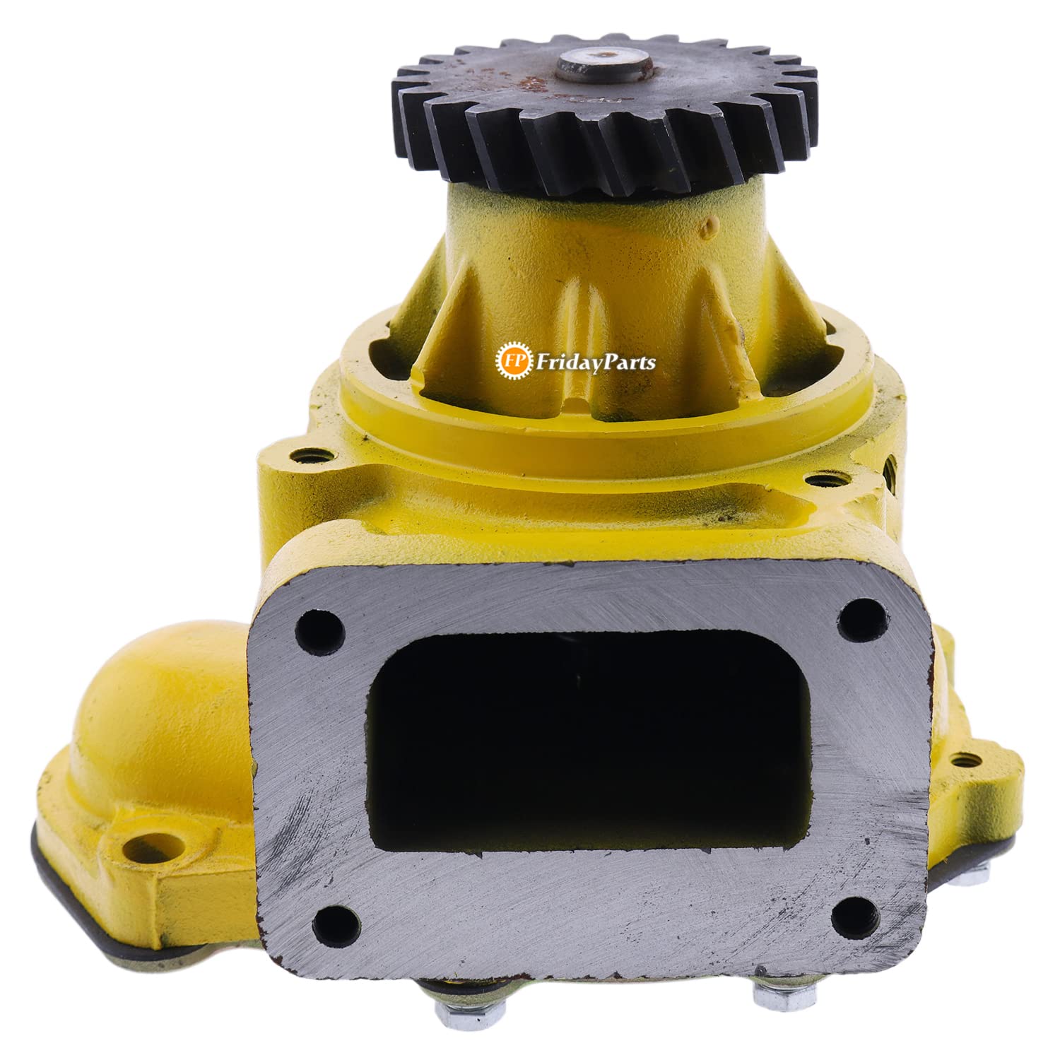 1、2kg×4 Amazon.com: FridayParts Water Pump 6151-62-1102 6151-62-1104