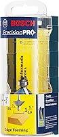 Vista 4 de BOSCH 85298MC Broca de enrutador de chaflán con punta de carburo de 1-5/16 pulgadas x 45°